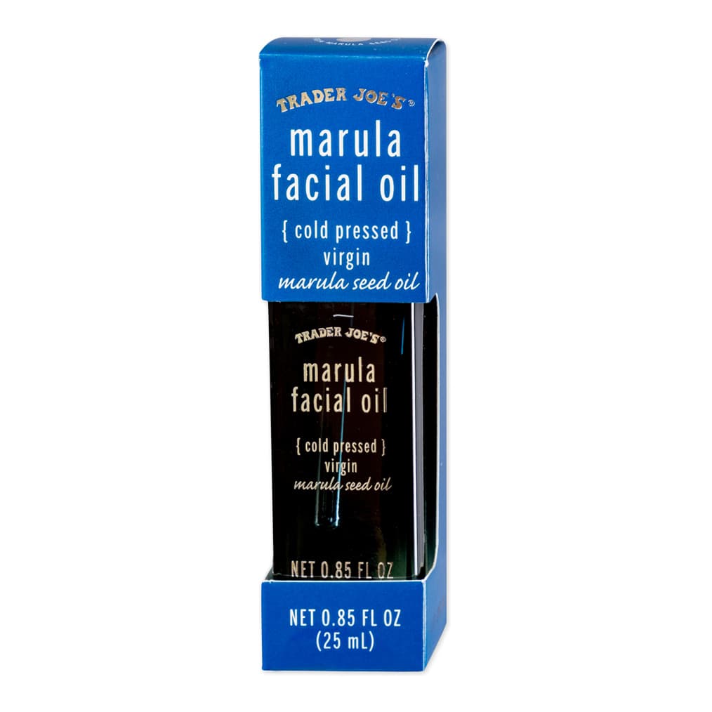 Marula Facial Oil