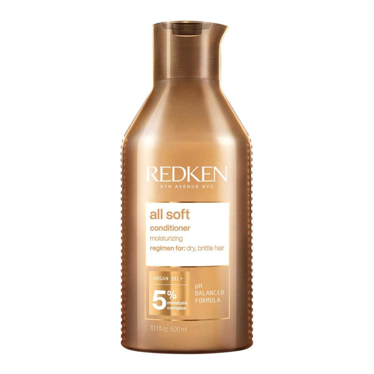 All Soft Conditioner, For Dry Hair, Argan Oil, Intense Softness and Shine