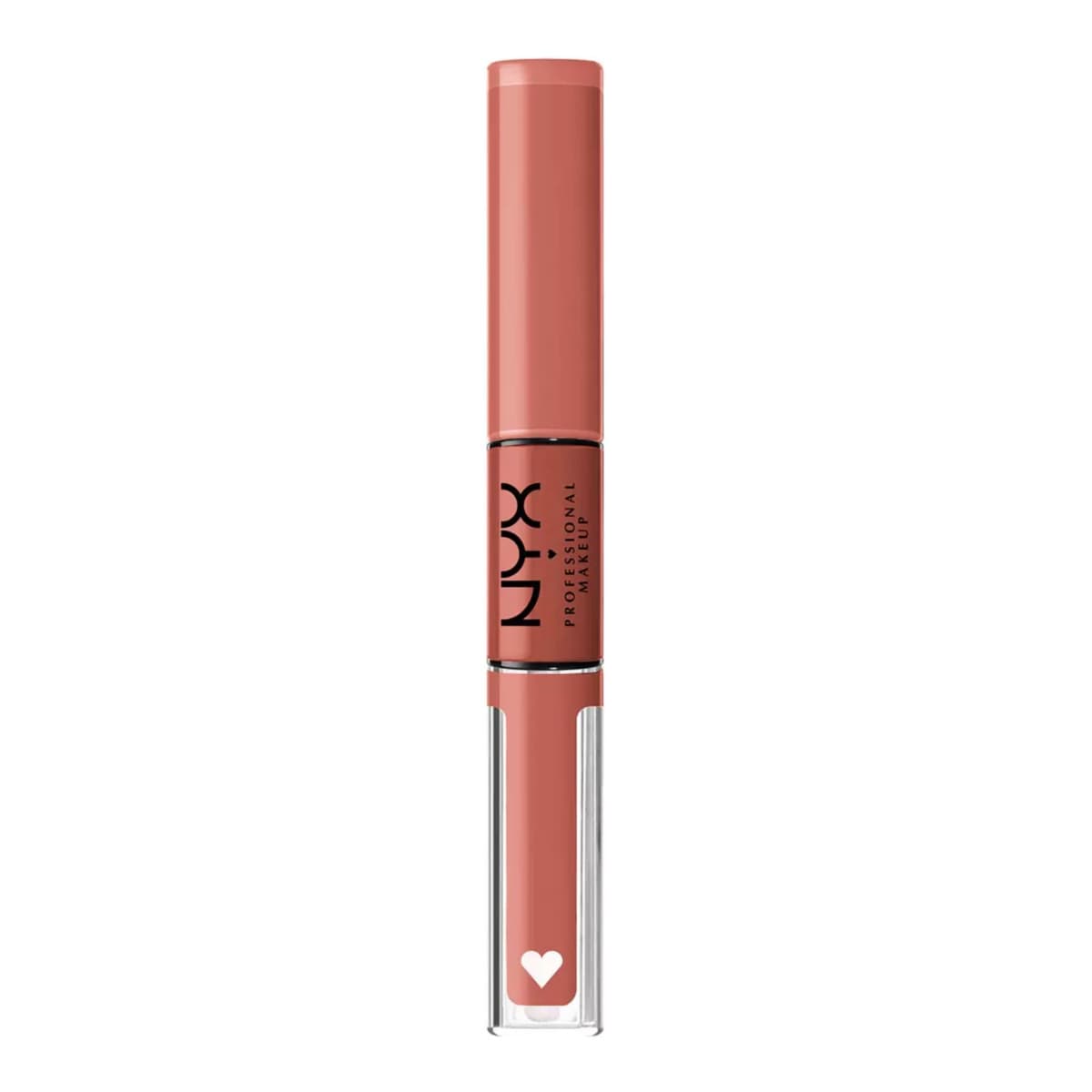 Shine Loud High Pigment Long Lasting Lip Shine Lip Gloss, daring