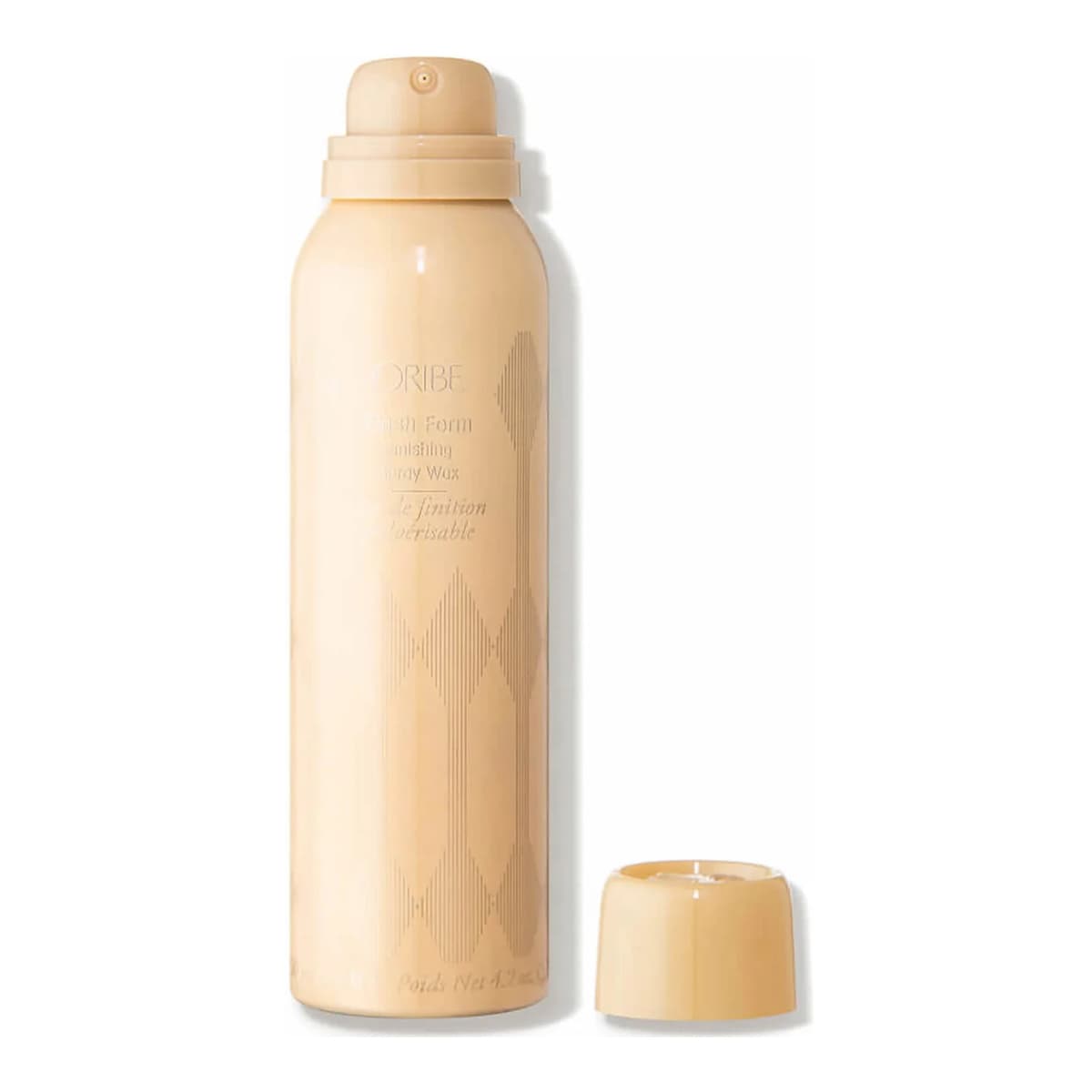 Flash Form Finishing Spray Wax