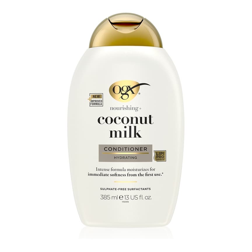 Coconut Milk
