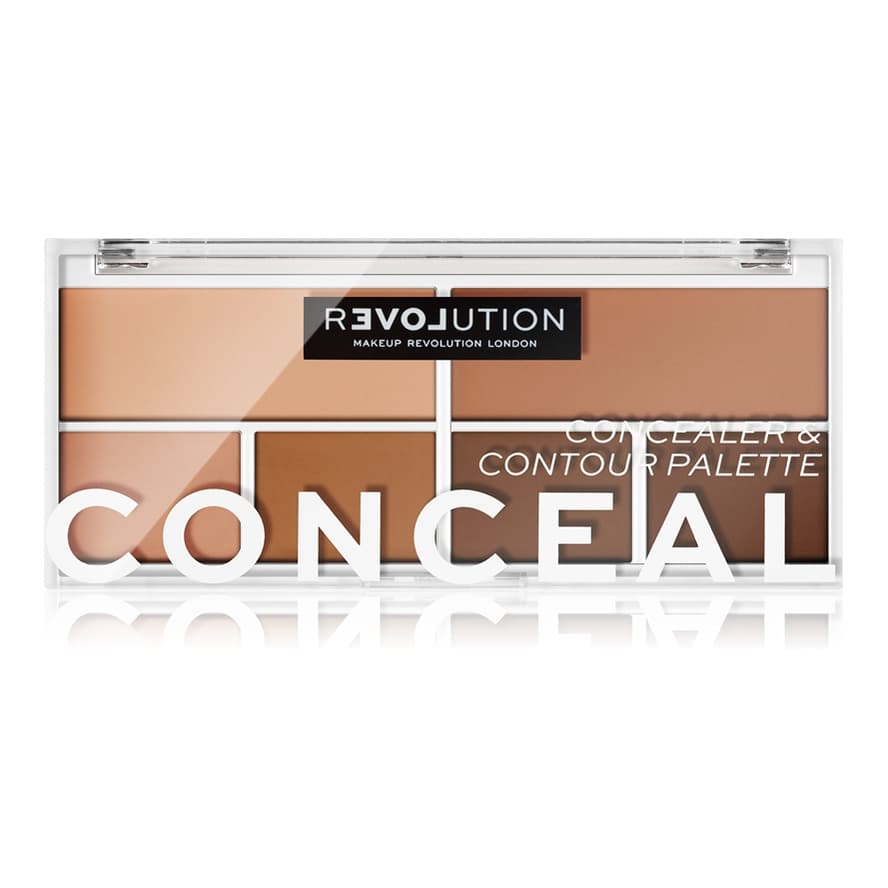 Conceal Me