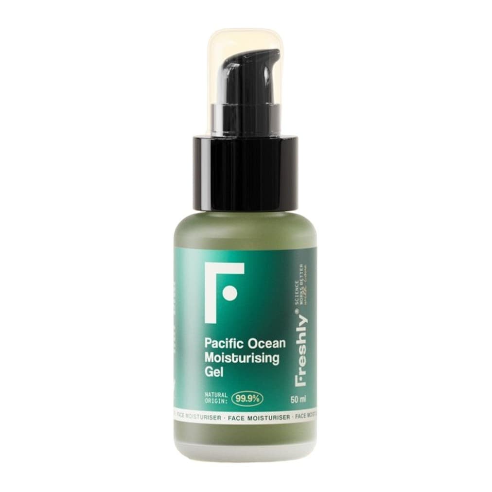 Pacific Ocean Moisturizing Gel