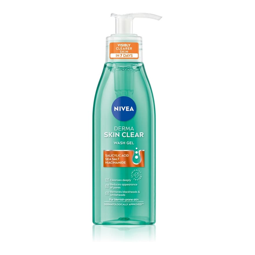 Derma Skin Clear