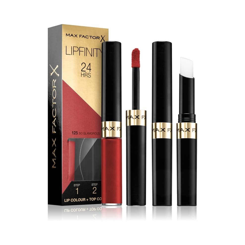 Lipfinity Lip Colour