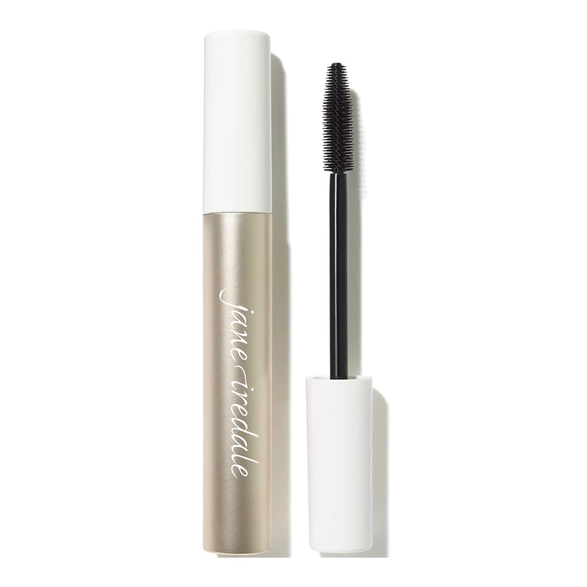 Lash Fixation Length and Definition Tubing Mascara