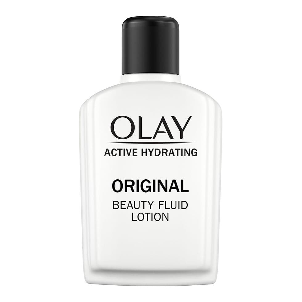 Active Hydrating Beauty Moisturizing Lotion