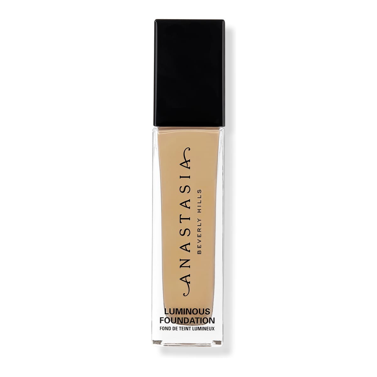 Medium Coverage, Natural Finish Luminous Foundation, 270C
