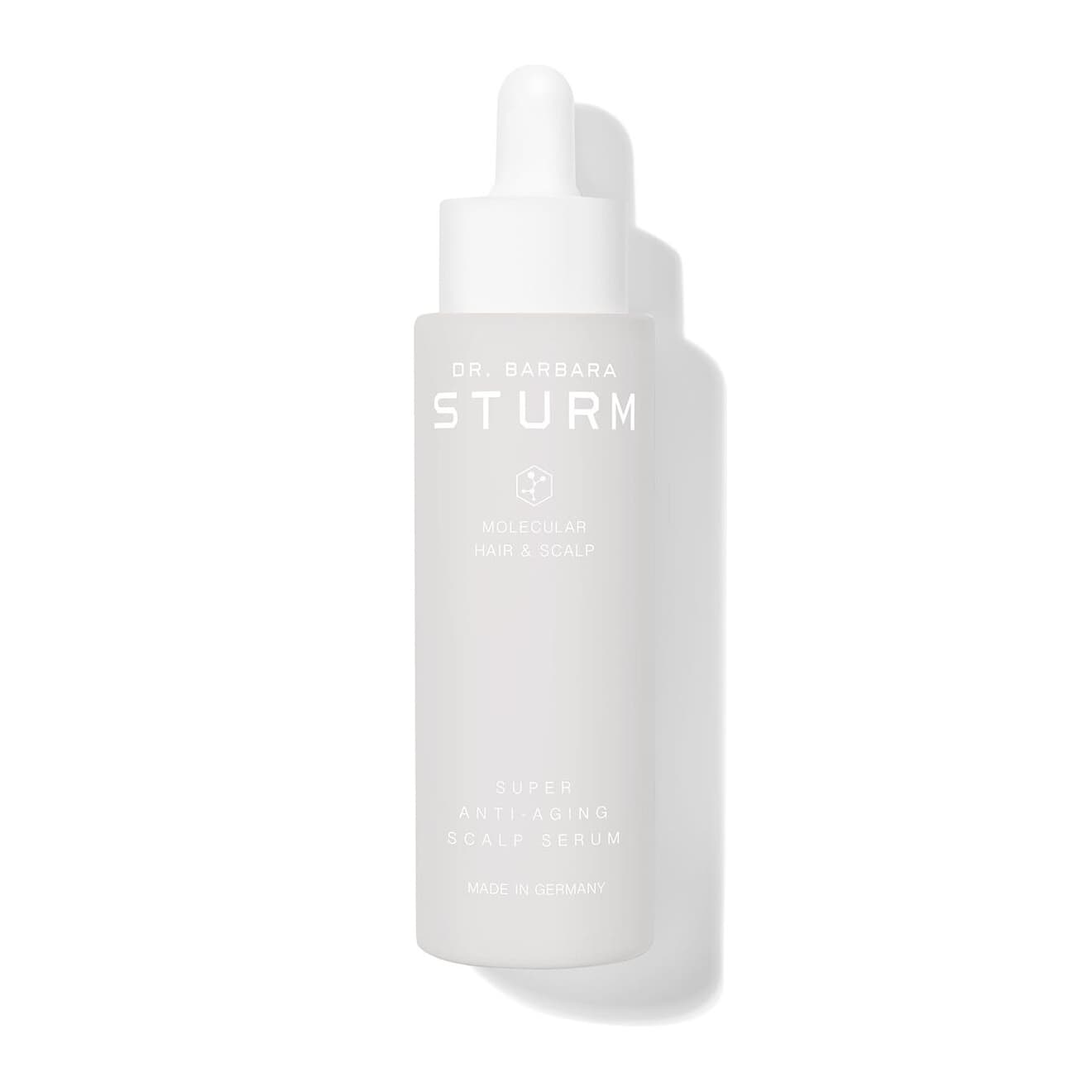 Super Anti-aging Hair & Scalp Serum