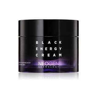 Dermalogy Black Energy Cream