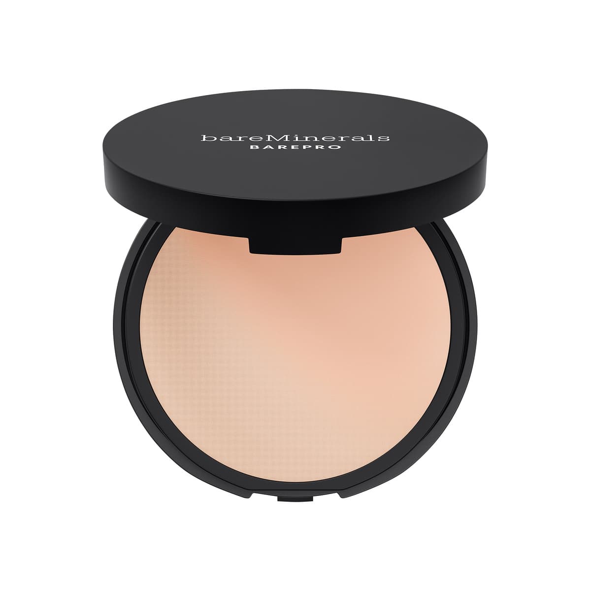 BAREPRO 16-HR Skin-Perfecting Powder Foundation, Fair 10 Cool