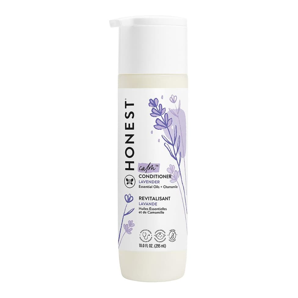 Conditioner Dreamy Lavender