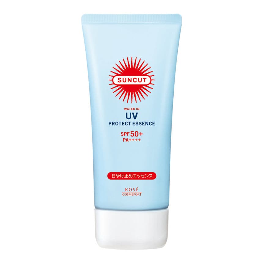 Suncut Water In UV Protect Essence SPF50+ PA++++