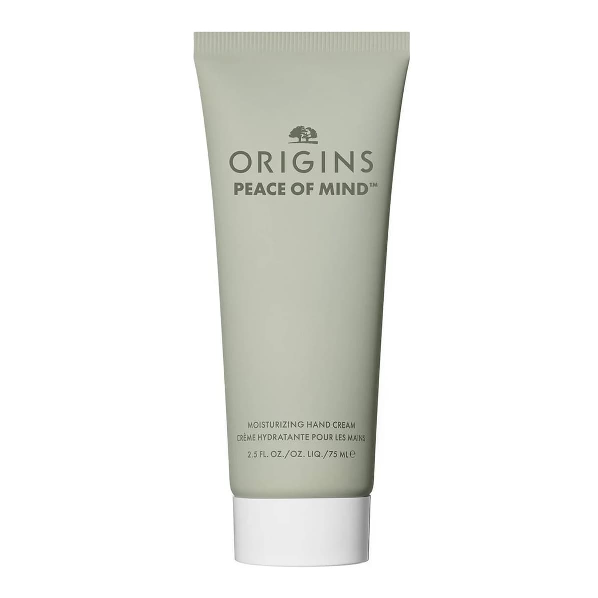Peace of Mind Hand Cream