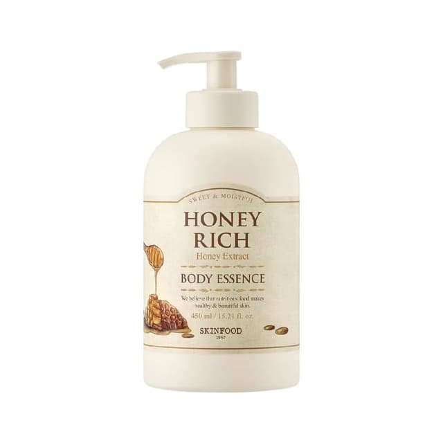 Honey Rich Body Essence