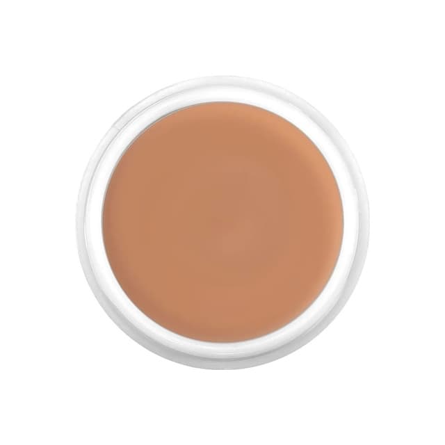 Derma Color Camouflage Creme, D6W