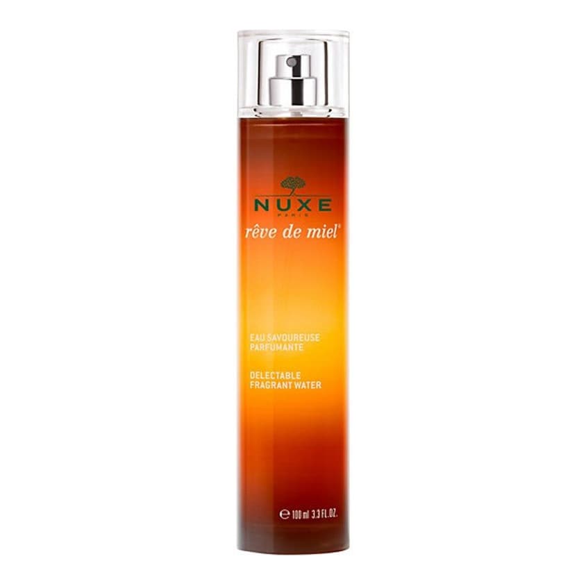 Rêve de Miel Delectable Fragrant Water