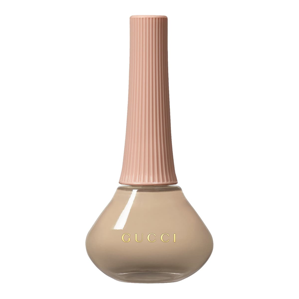 Glossy Nail Polish, #212 Annabel Rose