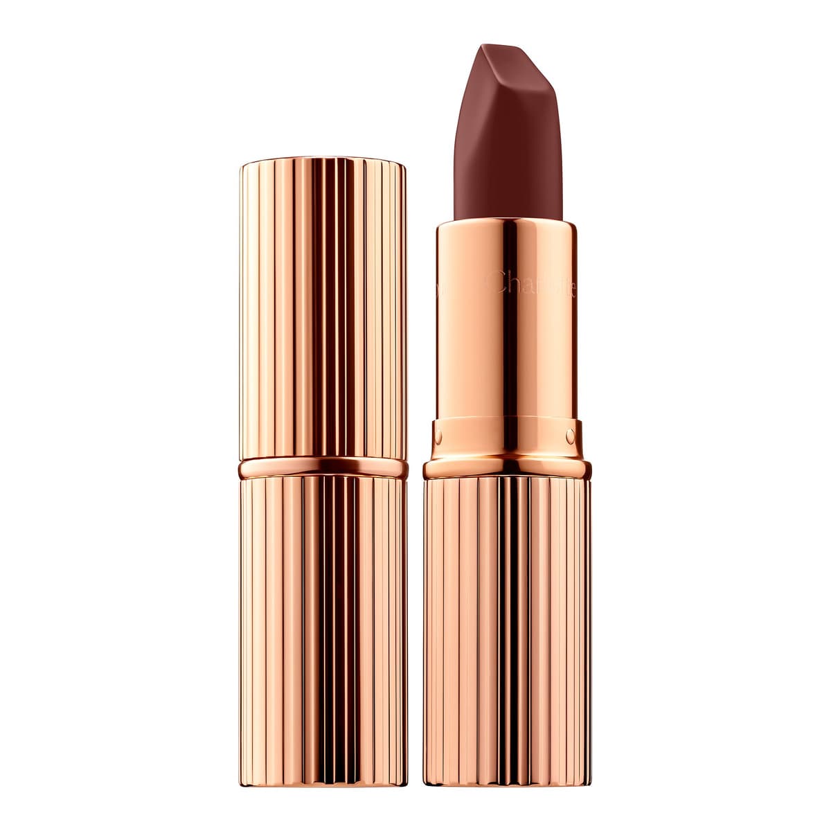 Matte Revolution Hydrating Lipstick, So 90's
