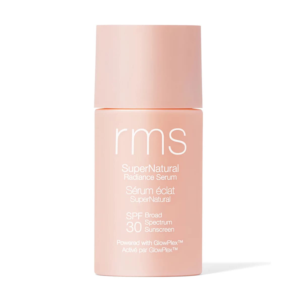 SuperNatural Radiance Serum Broad Spectrum SPF 30 Sunscreen