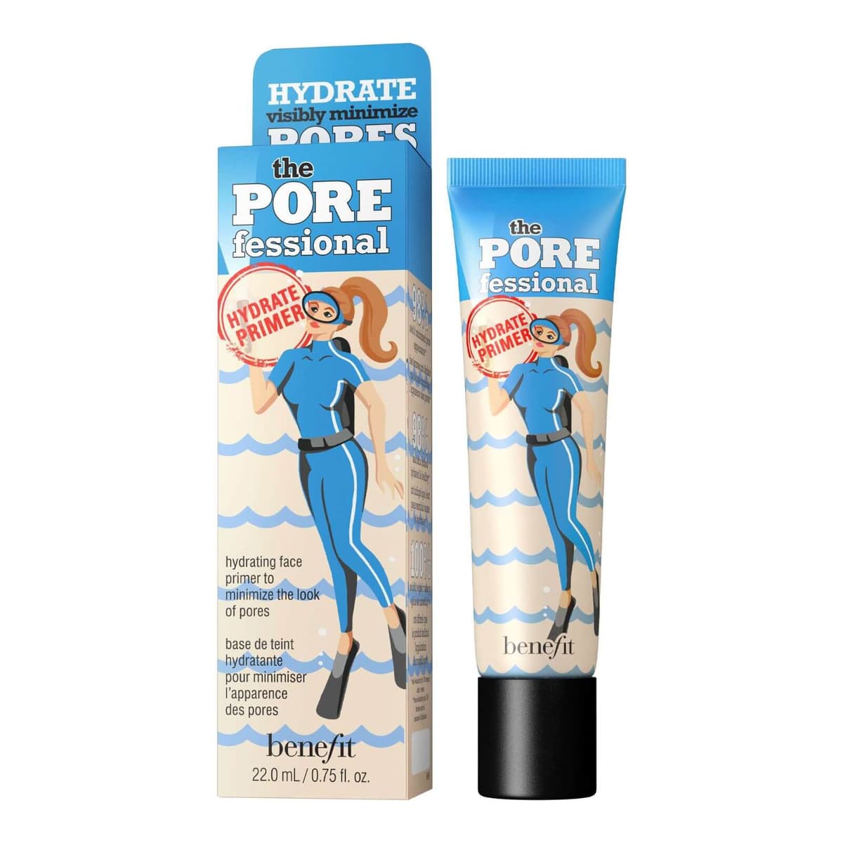 The Porefessional Hydrate Face Primer