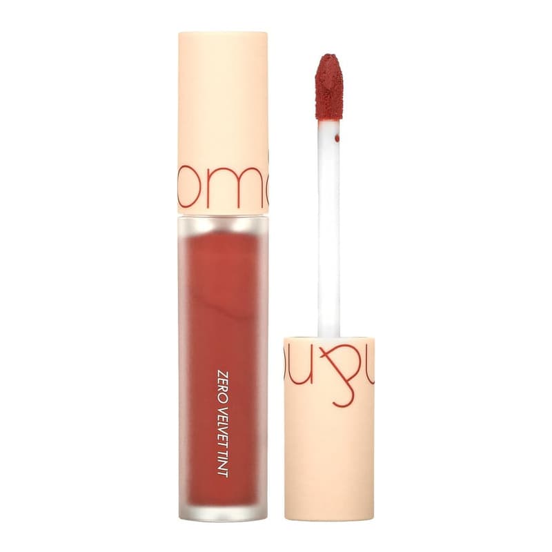 Zero Velvet Tint, #16 Burny Nude