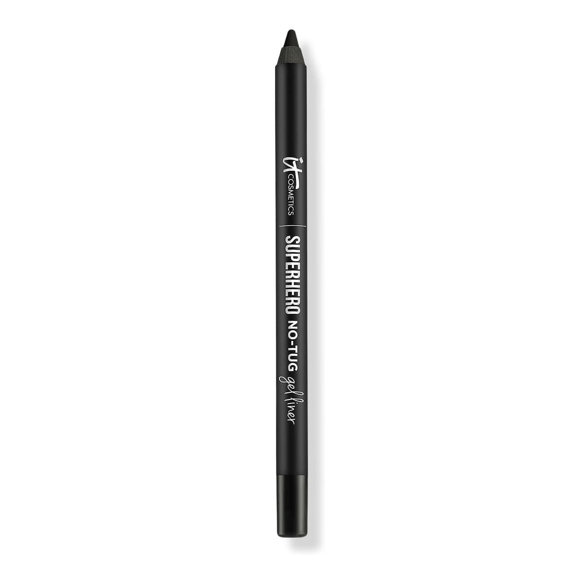 Superhero No-Tug Sharpenable Gel Eyeliner