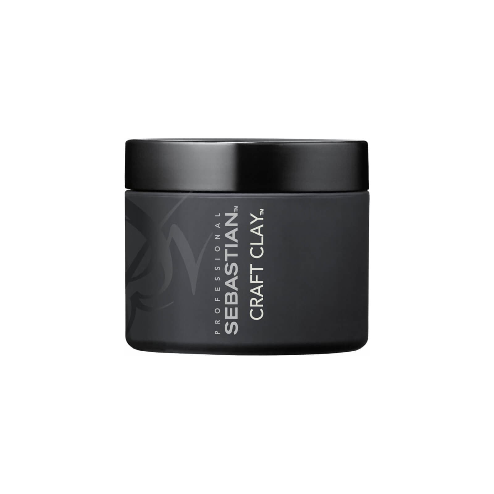 Craft Clay Hair Texturiser