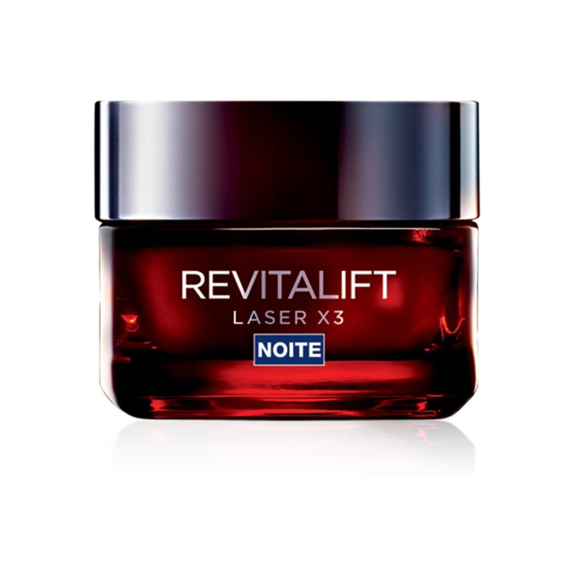Revitalift Laser X3 Night Care Cream