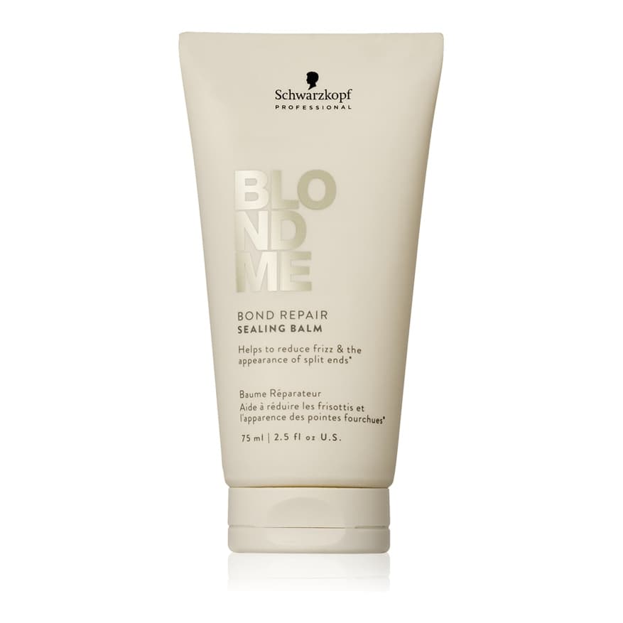 Blondme Bond Repair Sealing Balm