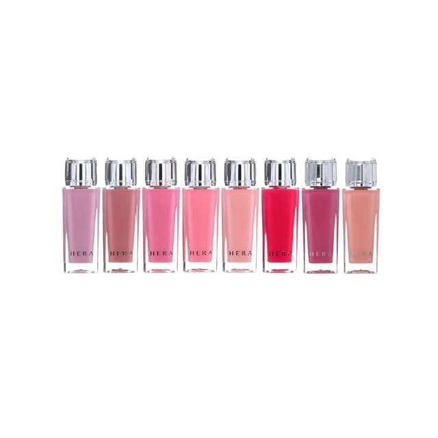 Sensual Fitting Glow Tint