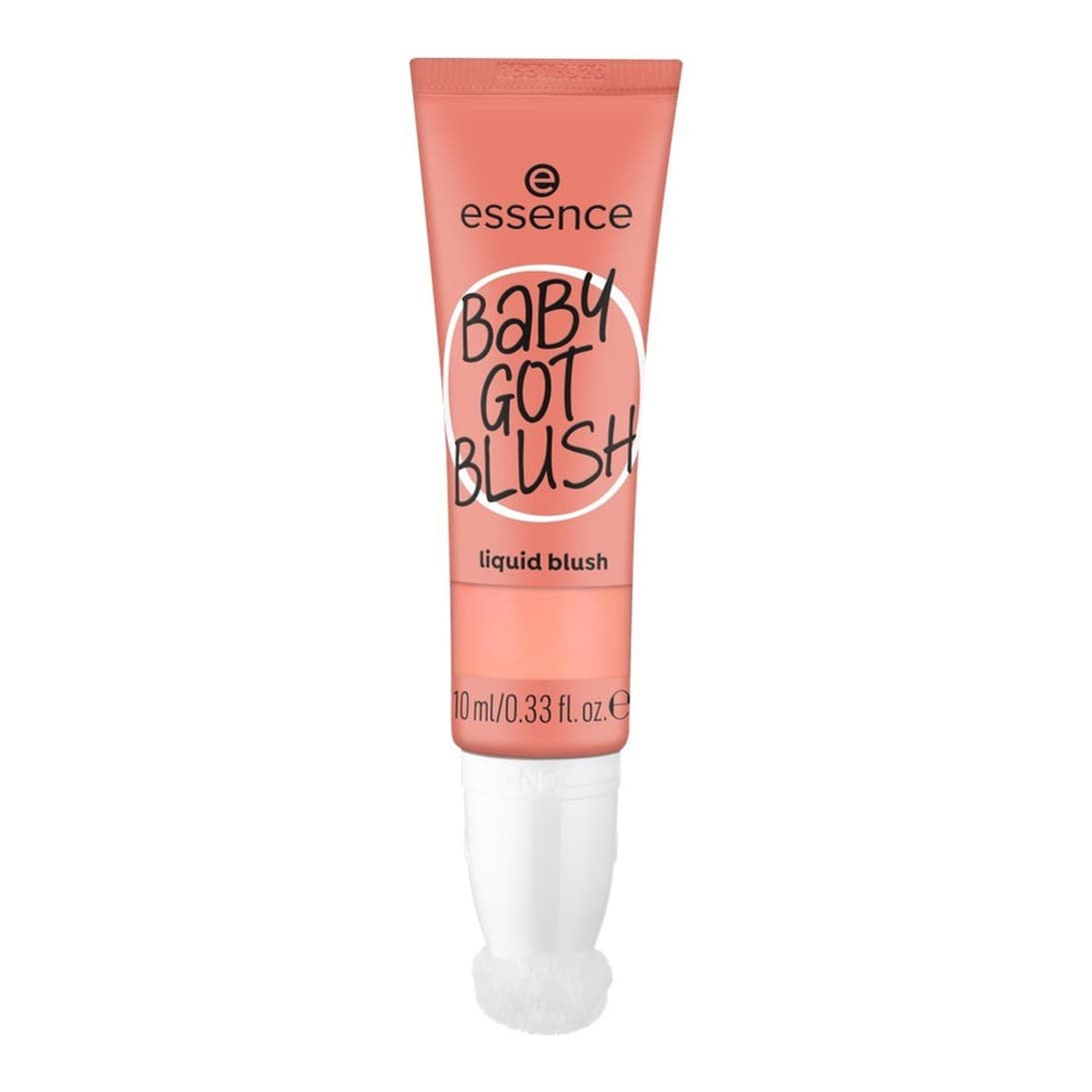 Baby Got Blush Liquid Blush 40 Coral Crush