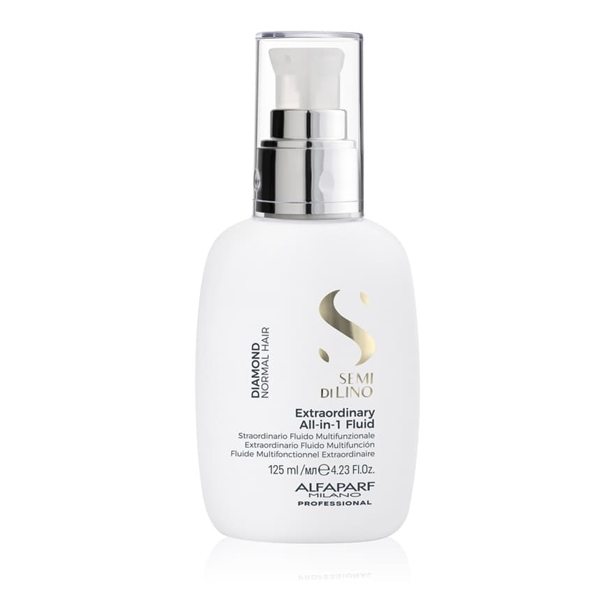 Semi di Lino Diamond Extraordinary All-in-1 Fluid