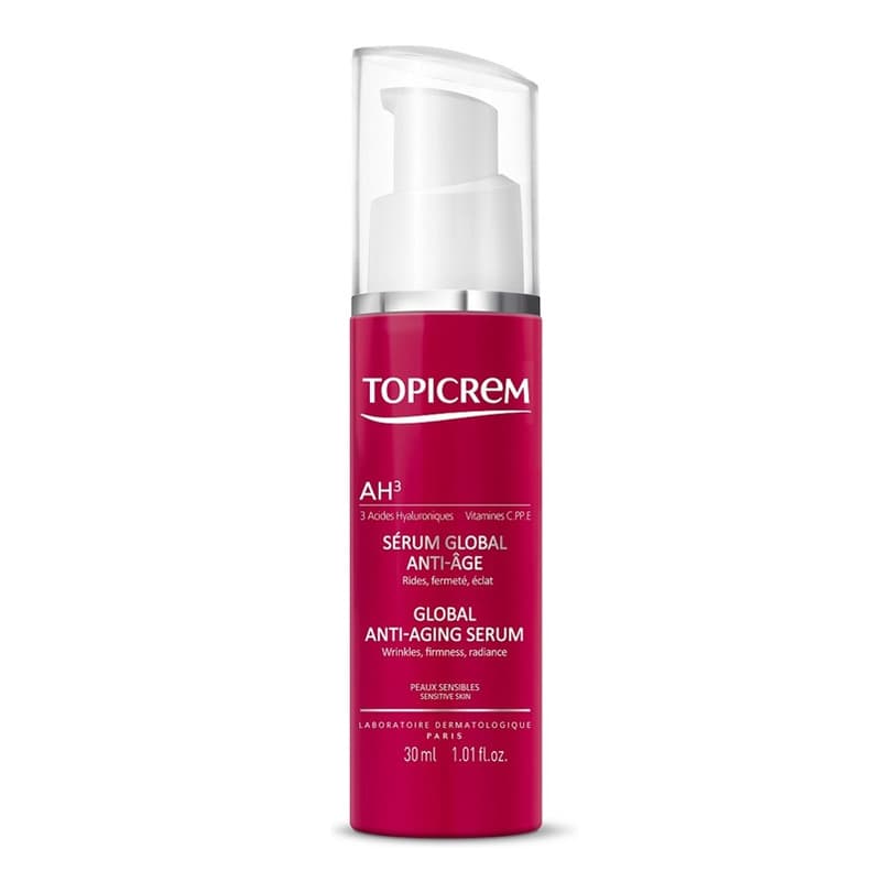AH Global Anti-Aging Serum