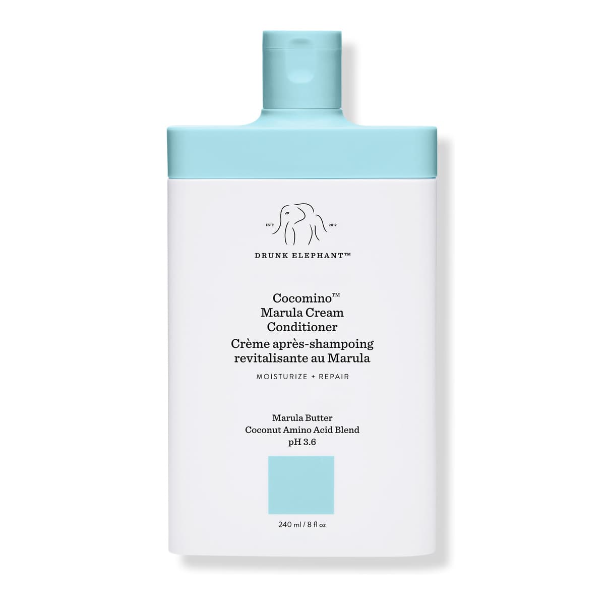 Cocomino Marula Cream Conditioner