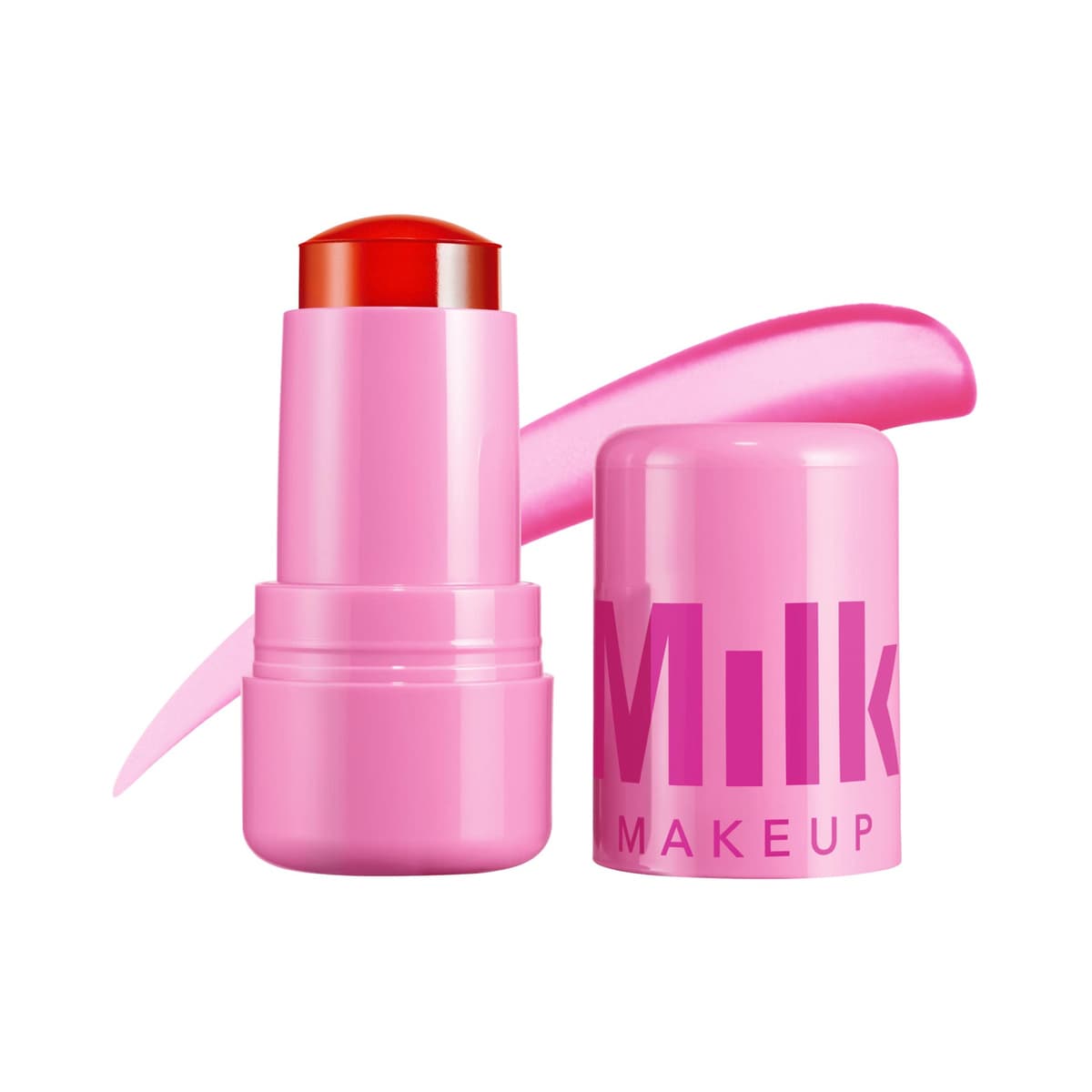 Cooling Water Jelly Tint Lip + Cheek Blush Stain, Fresh