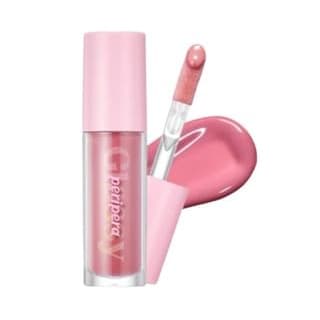 Ink Glasting Lip Gloss, #08 Love Of Fate