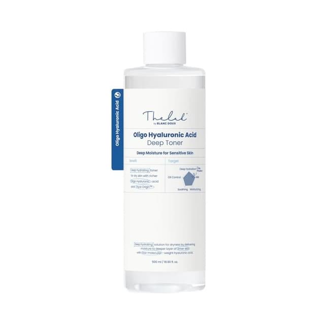 Oligo Hyaluronic Acid Deep Toner Jumbo