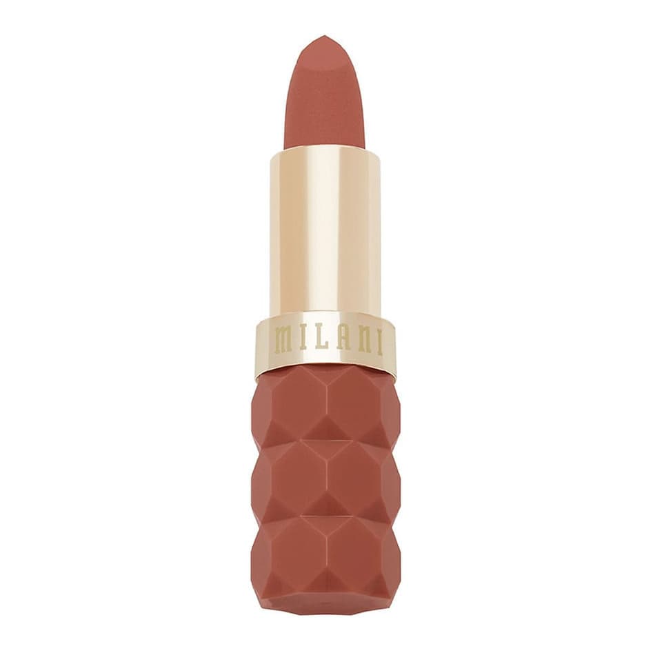 Color Fetish Matte Lipstick The Nudes Collection, Tease