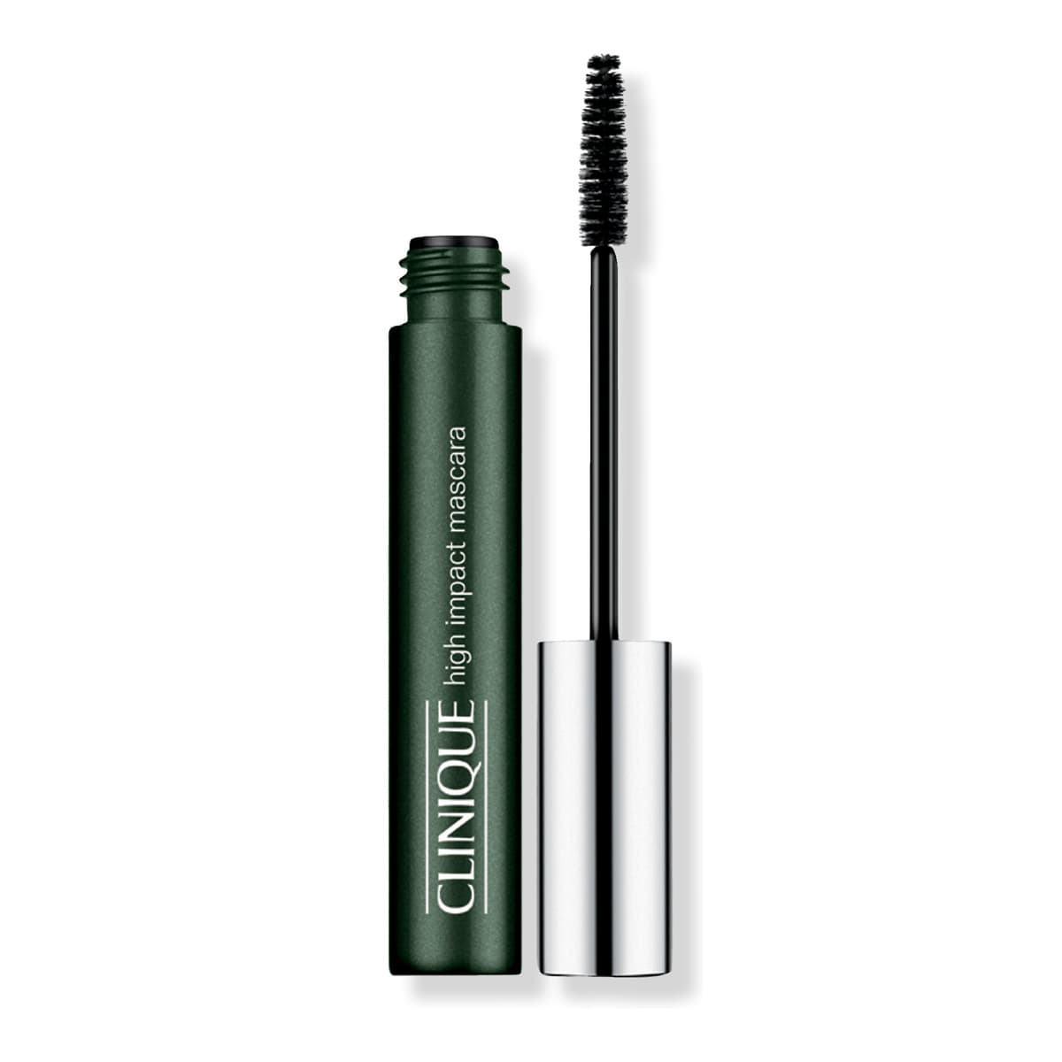 High Impact Mascara, Black/Brown