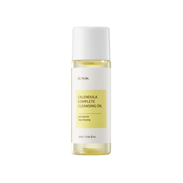 Calendula Complete Cleansing Oil Mini