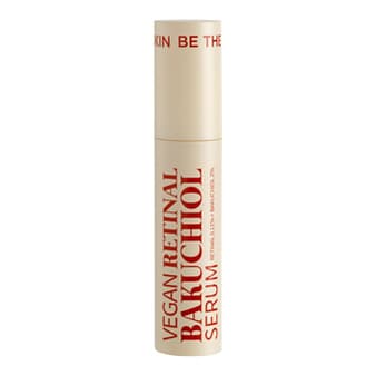 Vegan Retinal Bakuchiol Serum