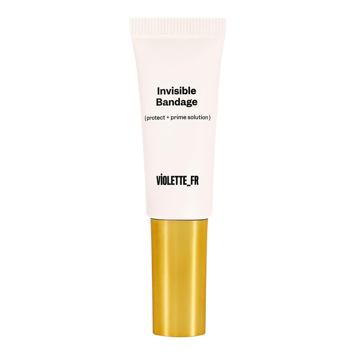INVISIBLE BANDAGE Protect + Prime Solution Gel with Niacinamide