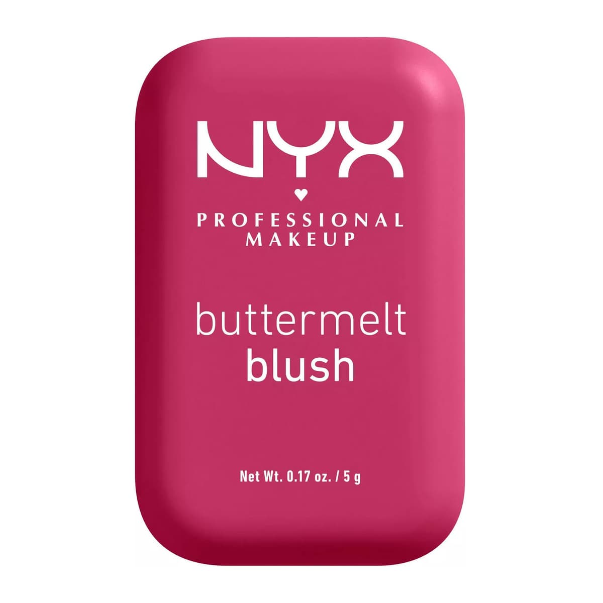 Buttermelt Blush, Than Before