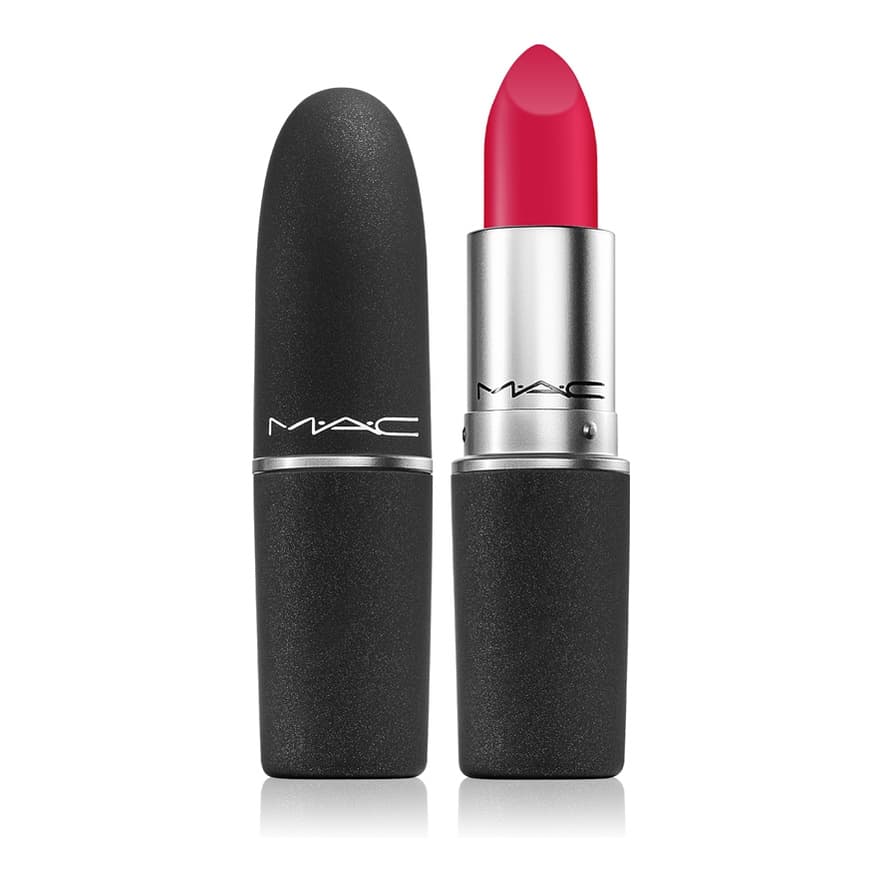 Powder Kiss Lipstick