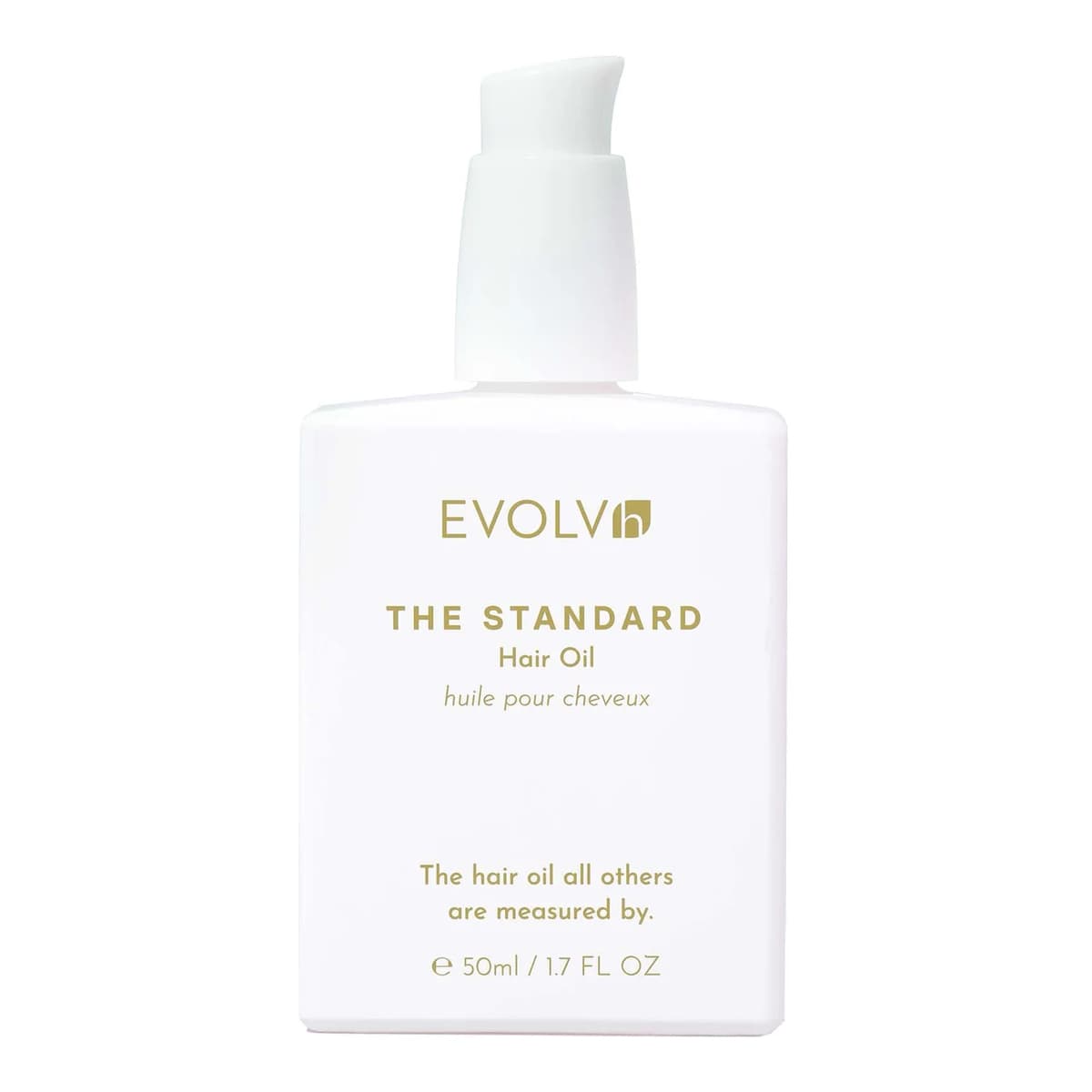 The Standard Hair Oil