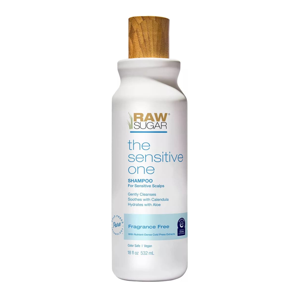 The Sensitive One Hair Shampoo