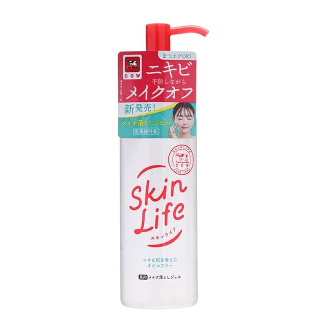 Skin Life Cleansing Gel