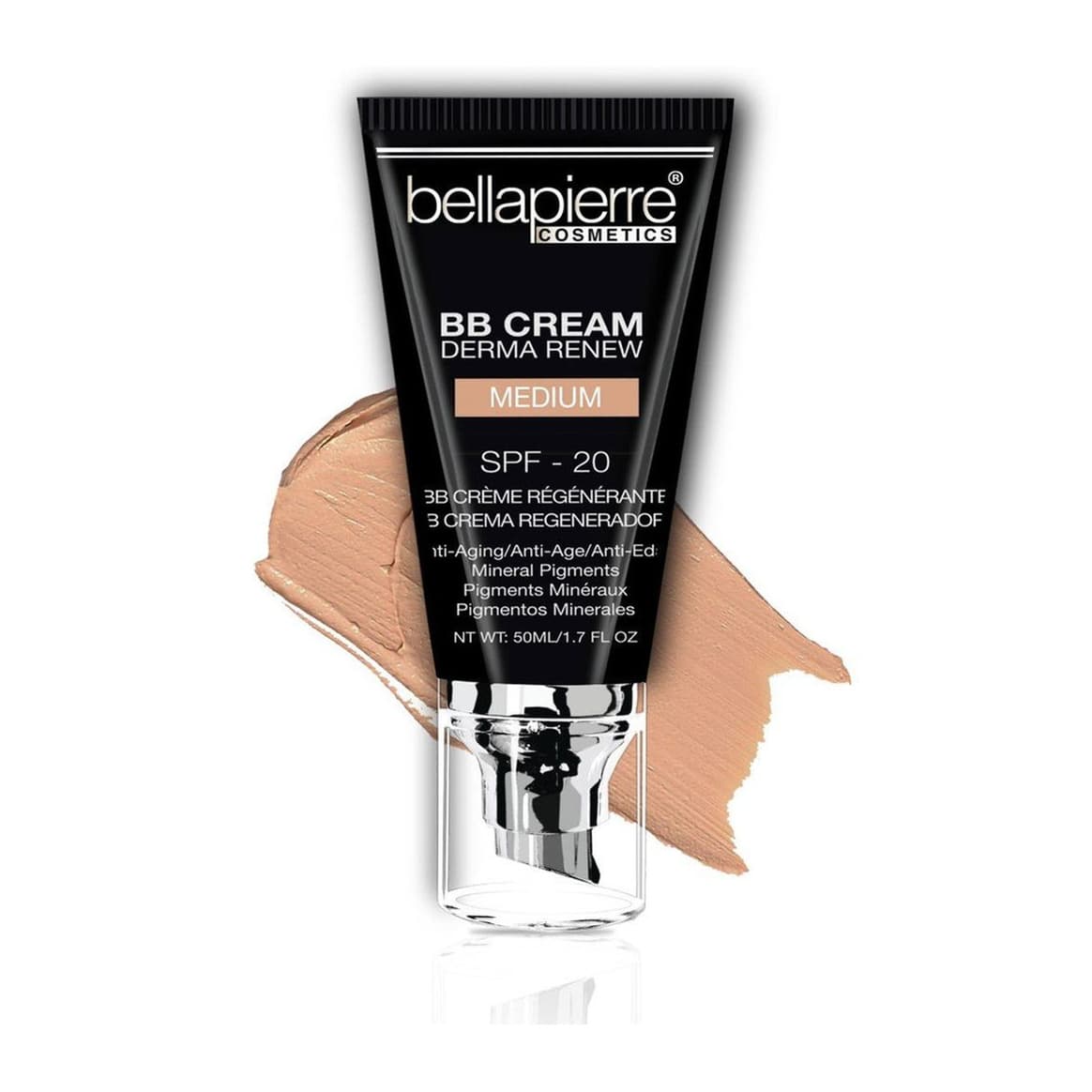 Cosmetics Derma Renew BB Cream SPF20 Medium
