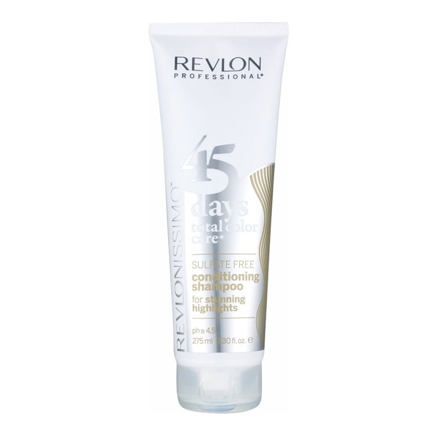 Revlonissimo Color Care